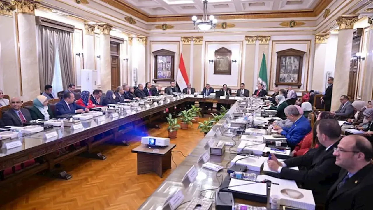 مركز التدريب المهني في بيطري يحدد 8 محاور لتطوير العمل بالمستشفيات